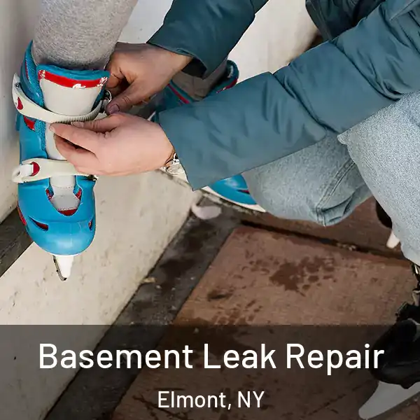  Basement Leak Repair Elmont, NY