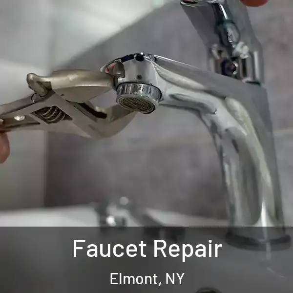  Faucet Repair Elmont, NY