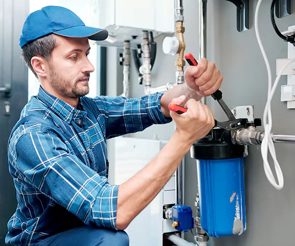 Why Choose Elmont Plumbing Repair for Plumbing Services in Elmont, NY?