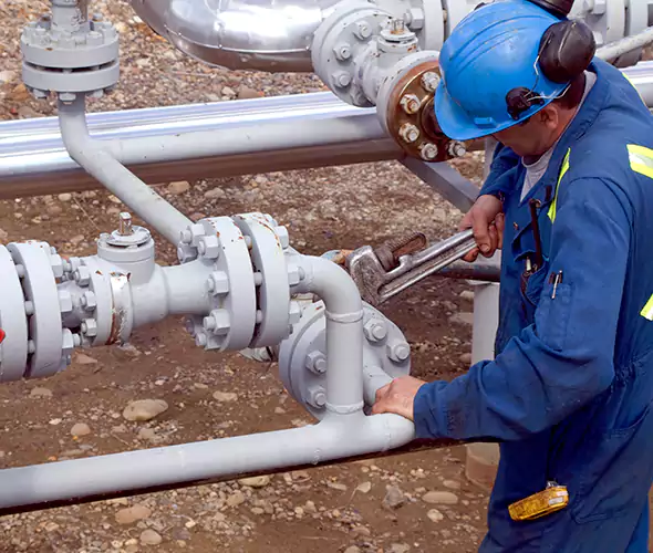 Expert Plumber for Backflow Preventer in Elmont, NY: Schedule Affordable Testing and Installation with Us