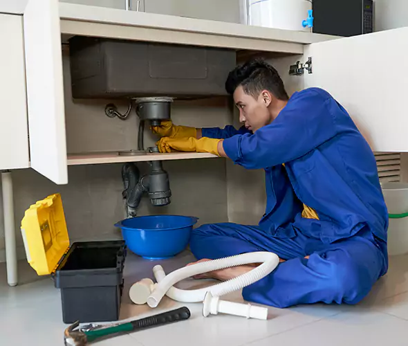 Expert Plumber for Basement Leak Repair in Elmont, NY: Schedule Affordable Waterproofing Services with Us