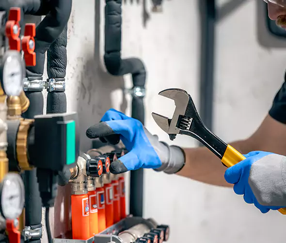 Expert Plumber for Commercial Plumbing in Elmont, NY: Schedule Reliable Plumbing Services with Us