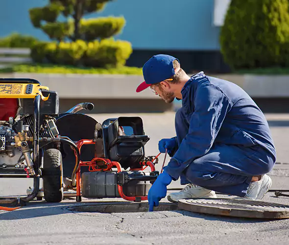 Expert Plumber for Drain Cleaning in Elmont, NY: Schedule Reliable Plumbing Solutions with Us