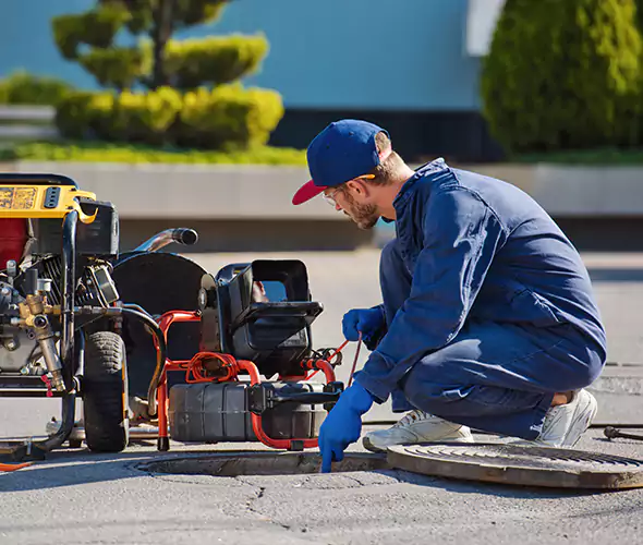 Trusted Drain Repair Specialists in Elmont, NY