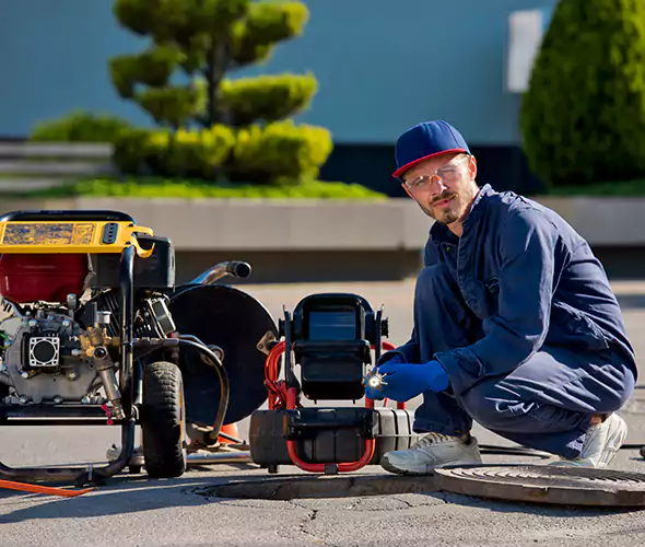 Professional Plumbers for Drains Camera Inspection in Elmont, NY: Book Expert Inspection Services Today