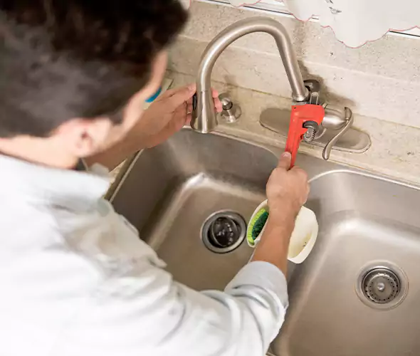 Professional Emergency Plumbing Repair in Elmont, NY