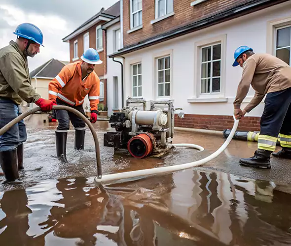 Expert Technicians for Flood Restoration in Elmont, NY: Schedule Reliable Flood Restoration Services with Us