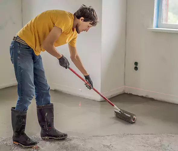 Trusted Foundation Leak Repair Experts in Elmont, NY