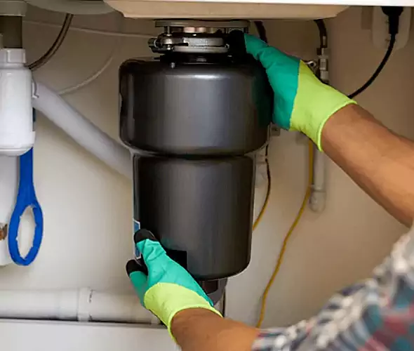Professional Garbage Disposal Installation in Elmont, NY