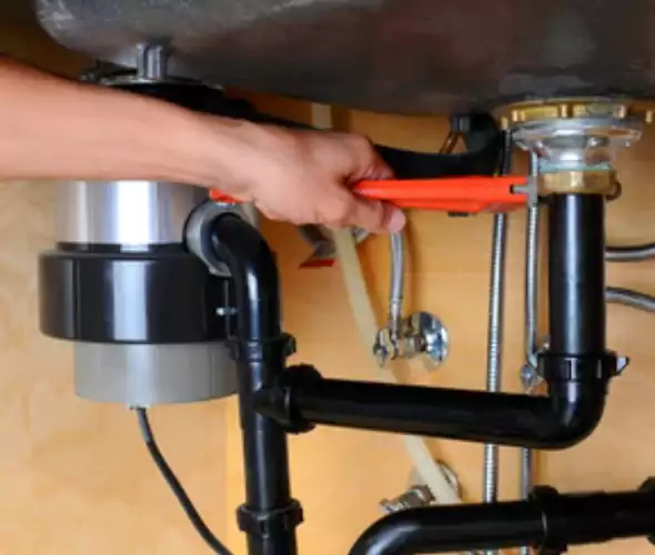 Professional Garbage Disposal Repair in Elmont, NY