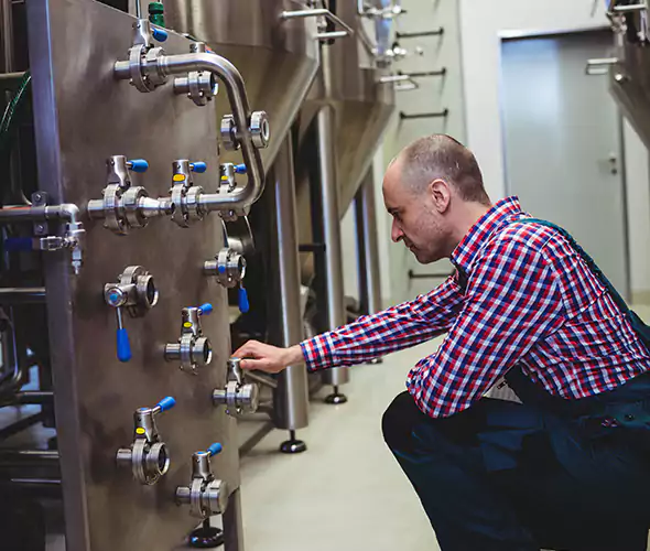 Professional Gas Leak Repair in Elmont, NY