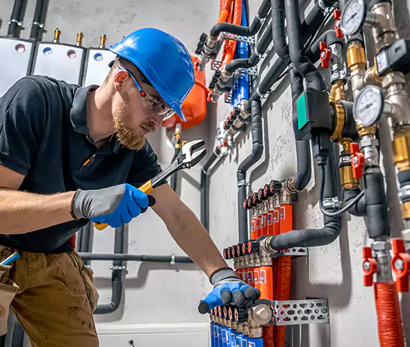 Professional Experts for Gas Line Installation in Elmont, NY