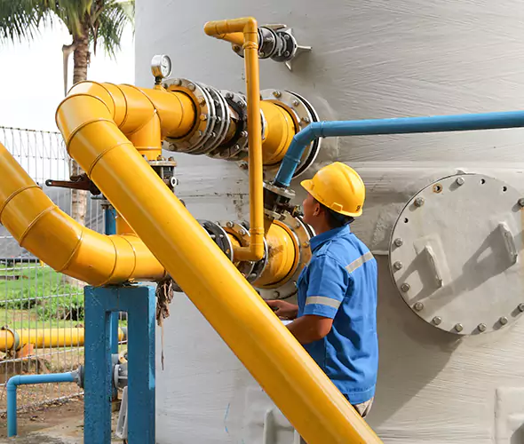 Expert Plumber for Gas Line Repair in Elmont, NY: Schedule Affordable Repair Services with Us