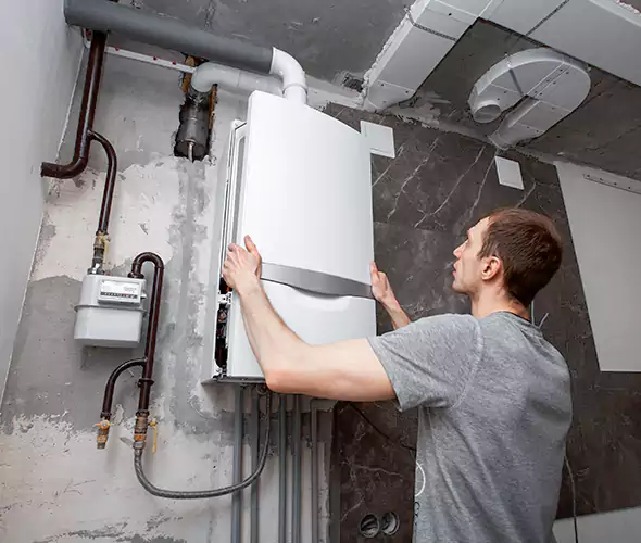 Certified Experts for Gas Water Heater Installation in Elmont, NY