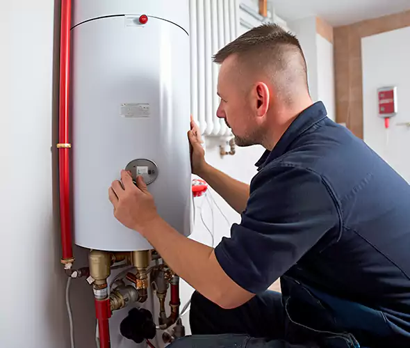 Expert Plumber for Gas Water Heater Replacement in Elmont, NY: Schedule Affordable Replacement Services with Us