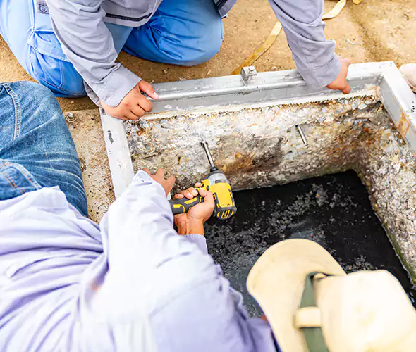 >Licensed Grease Trap Repair Plumber in Elmont, NY