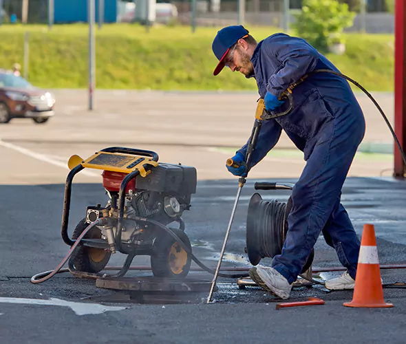 Expert Plumber for Hydrojet Plumbing in Elmont, NY: Schedule Affordable Jetting Services with Us