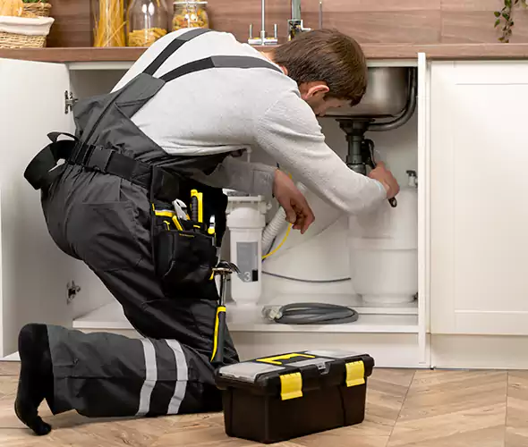 Certified Plumbers for Insinkerator Installation in Elmont