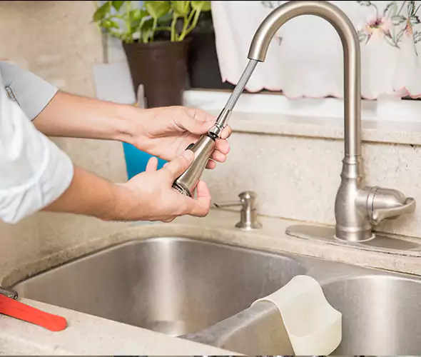 Professional Kitchen Plumbing in Elmont, NY