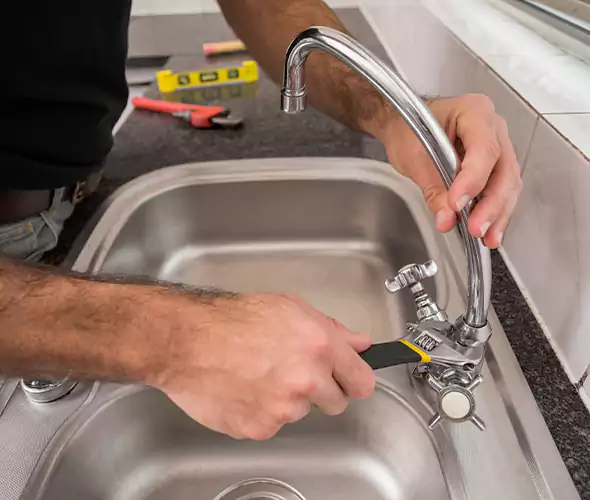 Expert Kitchen Sink Installation in Elmont, NY
