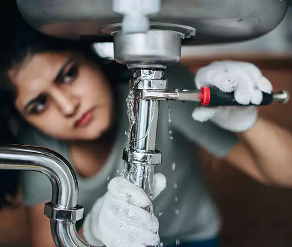 Professional Pipe Repair Specialists in Elmont, NY