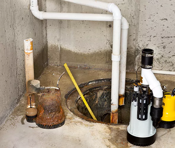 Expert Plumber for Sewage Ejector Pump Installation in Elmont, NY: Schedule Affordable Installation Services with Us