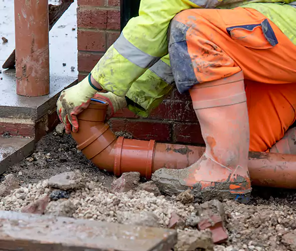 Professional Plumber for Sewer Cleaning in Elmont, NY: Schedule Reliable Service Today