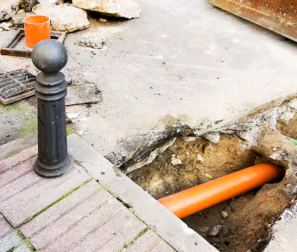 Expert Plumber for Sewer Line Replacement in Elmont, NY: Schedule Affordable Sewer Replacement Services with Us
