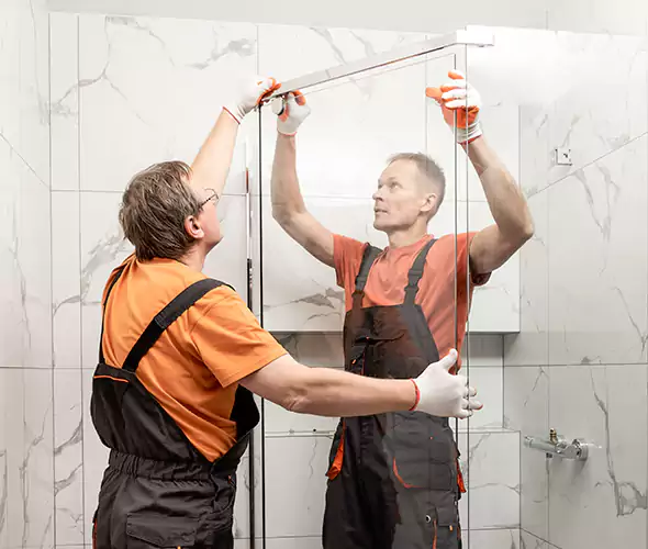 Professional Shower Installation Specialist in Elmont, NY: Schedule Affordable Shower Setup Services with Us