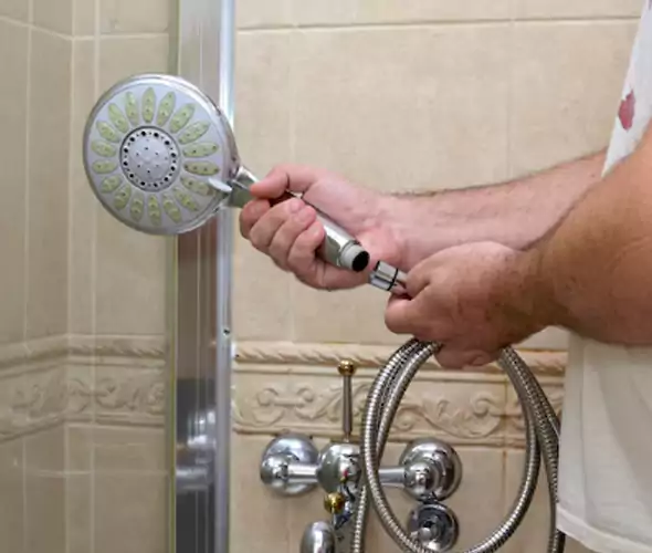 Professional Shower Repair Specialist in Elmont, NY: Schedule Affordable Shower Services with Us