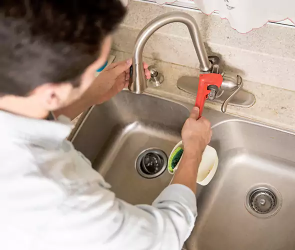 Professional Sink Repair Specialist in Elmont, NY: Schedule Reliable Sink Fixing Services with Us