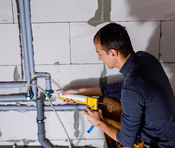 Expert Plumber for Slab Leak Detection in Elmont, NY: Schedule Affordable Slab Leak Repair Services with Us