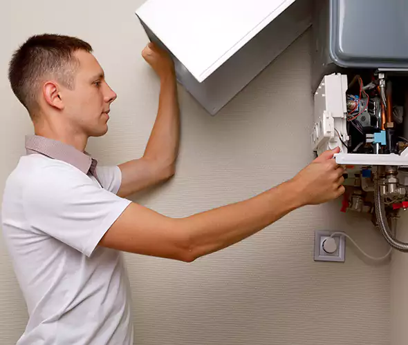 Expert Plumber for Tankless Water Heater Replacement in Elmont, NY: Schedule Affordable Replacement Services with Us