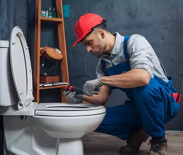 Expert Plumber for Toilet Installation in Elmont, NY: Schedule Affordable Toilet Installation Services with Us