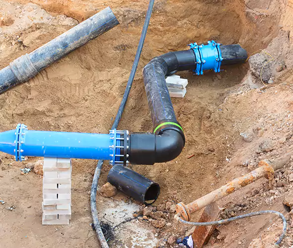 Expert Professional Trenchless Pipe Repair in Elmont, NY