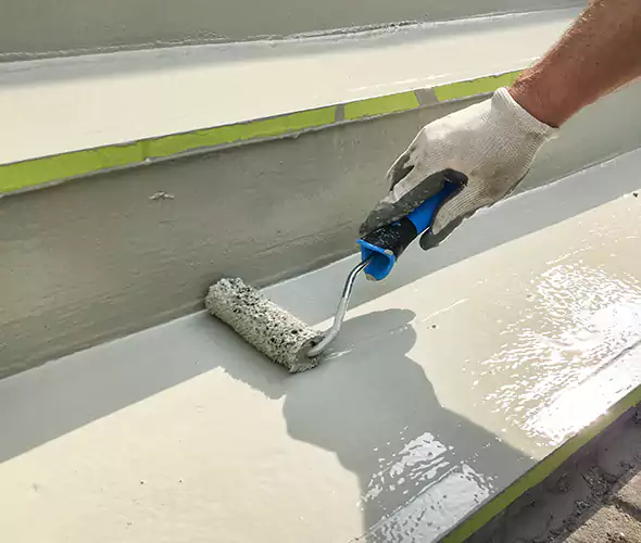 Expert Plumber for Walls Waterproofing in Elmont,NY: Schedule Affordable Waterproofing Services with Us