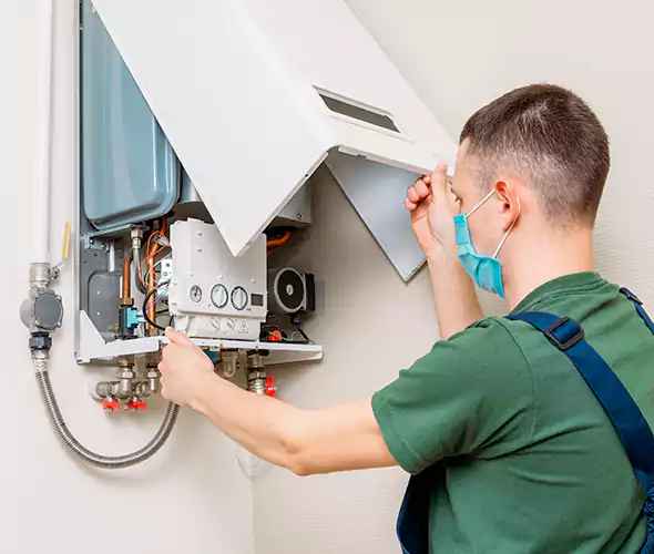 Licensed Experts for Water Heater Installation in Elmont, NY