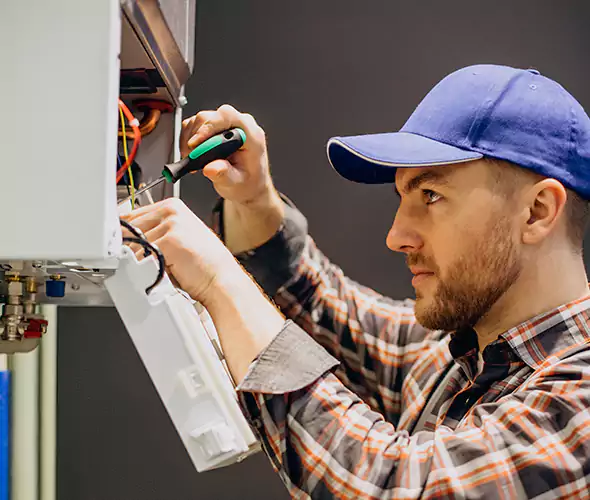 Expert Plumber for Water Heater Maintenance in Elmont, NY: Schedule Affordable Services Today