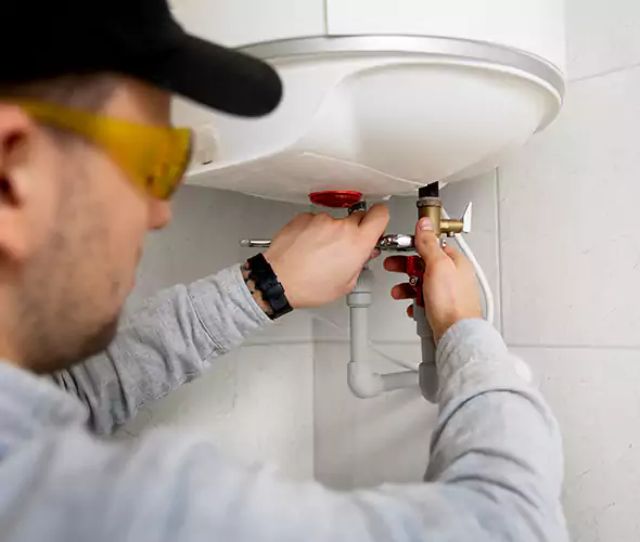 Get Affordable Water Heater Repair Service in Elmont, NY