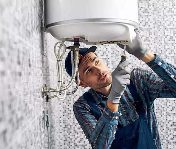 Expert Plumber for Water Heater Replacement in Elmont, NY: Schedule Affordable Replacement Services with Us