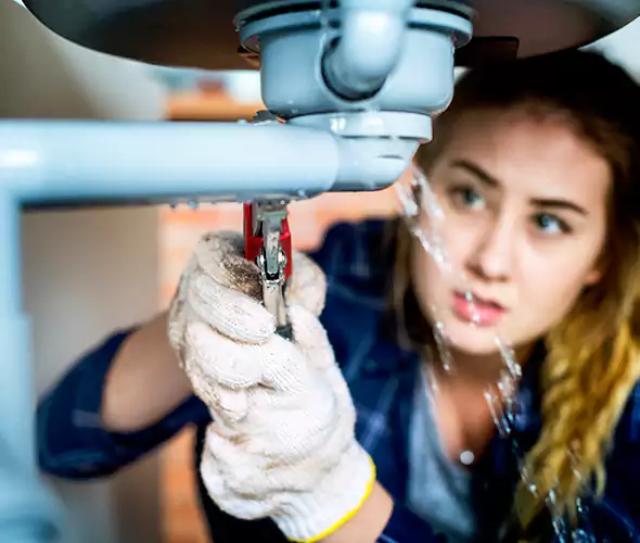 Expert Plumber for Water Leak Detection in Elmont, NY: Schedule Affordable Leak Repair Services with Us