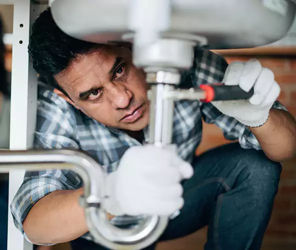 Expert Plumber for Water Line Repair in Elmont, NY: Schedule Affordable Water Line Repair Services with Us