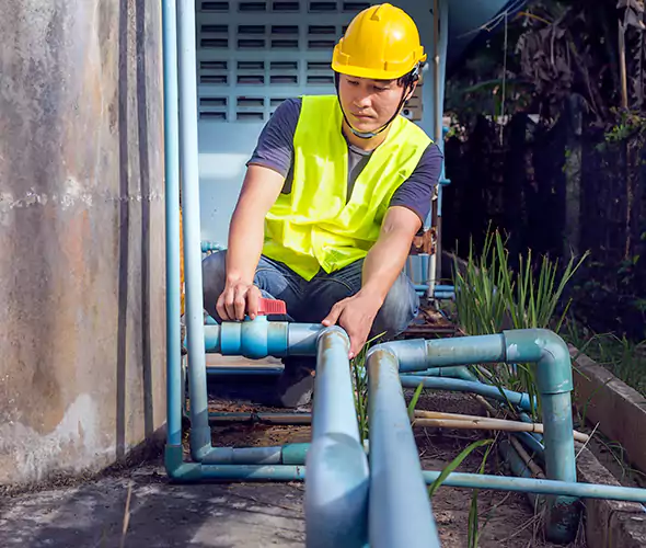 Expert Plumber for Water Line Replacement in Elmont, NY: Schedule Affordable Water Line Replacement Services with Us