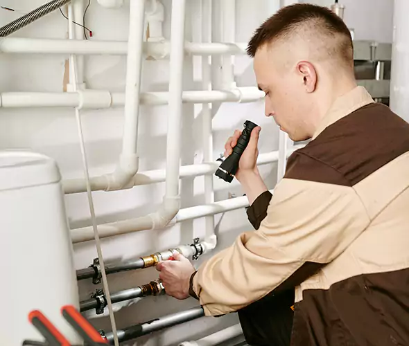 Trusted Water Softener Installers in Elmont, NY