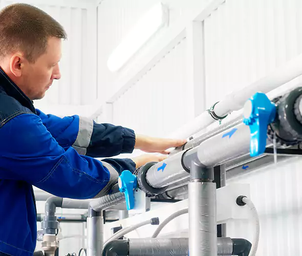 Expert Plumber for Water Softener Maintenance in Elmont, NY: Schedule Professional Maintenance with Us