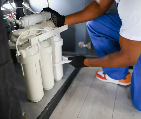 Expert Plumber for Water Softener Replacement in Elmont, NY: Schedule Affordable Replacement Services with Us