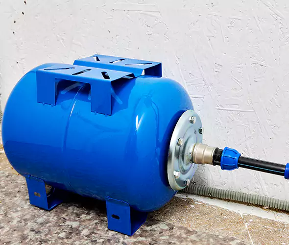 Expert Plumber for Well Pressure Tank Replacement in Elmont, NY: Schedule Affordable Tank Replacement Services with Us