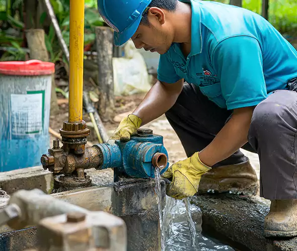 Expert Plumber for Well Pump Replacement in Elmont, NY: Schedule Affordable Well Pump Replacement Services with Us