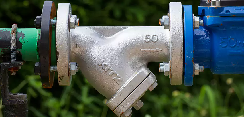 Professional Backflow Preventer Installation Services in Elmont, NY