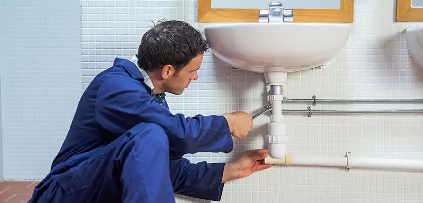 Toilet Repair Elmont